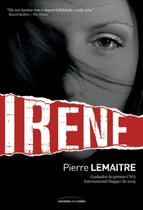 Livro - Irene