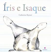 Livro - Íris e Isaque Livro - Íris e Isaque