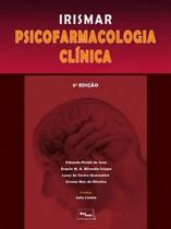 Livro - Irismar - Psicofarmacologia clínica Livro - Irismar - Psicofarmacologia clínica