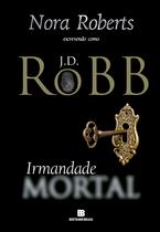 Livro - Irmandade mortal