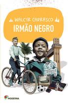Livro - Irmão negro - moderna Livro - Irmão negro - moderna