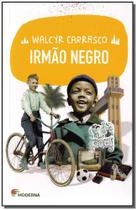 Livro Irmão Negro - Walcyr Carrasco