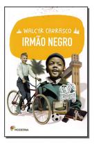 Livro Irmão Negro - Walcyr Carrasco