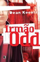 Livro - Irmão Odd (Vol. 3) Livro - Irmão Odd (Vol. 3)