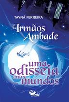 Livro - Irmãos Ambade Livro - Irmãos Ambade