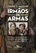 Livro - Irmãos de armas
