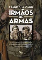 Livro - Irmãos de armas Livro - Irmãos de armas