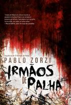 Livro - Irmãos de Palha