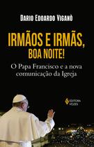 Livro - Irmãos e irmãs, boa noite