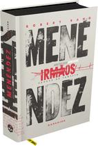 Livro - Irmãos Menéndez: Sangue de Família
