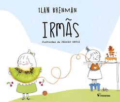 Livro - Irmãs Livro - Irmãs