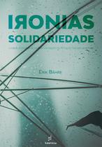 Livro - Ironias da solidariedade Livro - Ironias da solidariedade