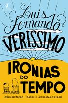 Livro - Ironias do tempo Livro - Ironias do tempo