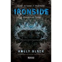 Livro - Ironside