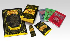 Livro - Irregulares De Baker Street,Os