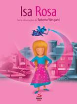 Livro - Isa Rosa