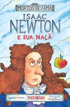 Livro - Isaac Newton e sua maçã