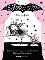 Livro - Isadora Moon (8) Vai Ao Bale Livro - Isadora Moon (8) Vai Ao Bale
