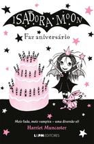 Livro - Isadora Moon faz aniversário Livro - Isadora Moon faz aniversário
