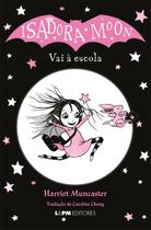 Livro - Isadora Moon vai à escola