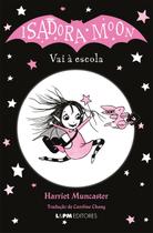 Livro - Isadora Moon vai à escola Livro - Isadora Moon vai à escola
