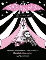 Livro - Isadora Moon Vai Acampar (7) Livro - Isadora Moon Vai Acampar (7)