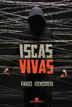 Livro - Iscas vivas