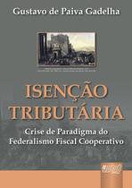 Livro - Isenção Tributária Livro - Isenção Tributária