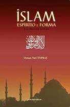 Livro Islam Espirito e Forma (Osman Nuri Topbas)