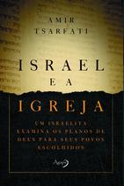 Livro - Israel e a Igreja Livro - Israel e a Igreja