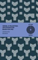 Livro - Israel e Palestina Livro - Israel e Palestina