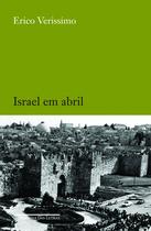 Livro - Israel em Abril Livro - Israel em Abril