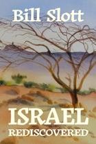 Livro Israel Redescoberta
