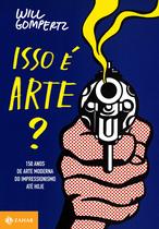 Livro - Isso é arte?