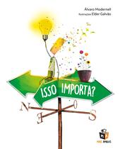 Livro - Isso importa?