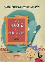 Livro - Isso não é um elefante Livro - Isso não é um elefante