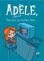 Livro - Isso não vai acabar bem