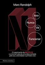 Livro - Isso nunca vai funcionar