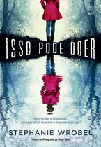 Livro - Isso pode doer