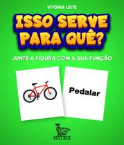 Livro - Isso serve para quê?