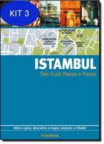 Livro - Istambul - guia passo a passo