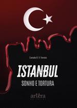 Livro - Istanbul Livro - Istanbul