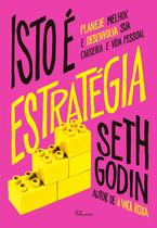 Livro - Isto é estratégia