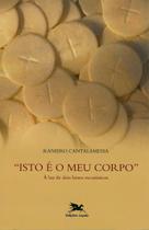 Livro - "Isto é o meu corpo"
