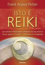 Livro - Isto é Reiki
