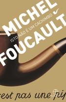 Livro - Isto não é um cachimbo Livro - Isto não é um cachimbo