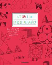 Livro - Isto não e um livro de matemática