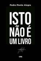 Livro - Isto Não é Um Livro Livro - Isto Não é Um Livro
