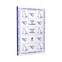 Livro - Isto não é um romance Livro - Isto não é um romance