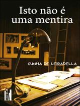Livro - Isto Nao E Uma Mentira